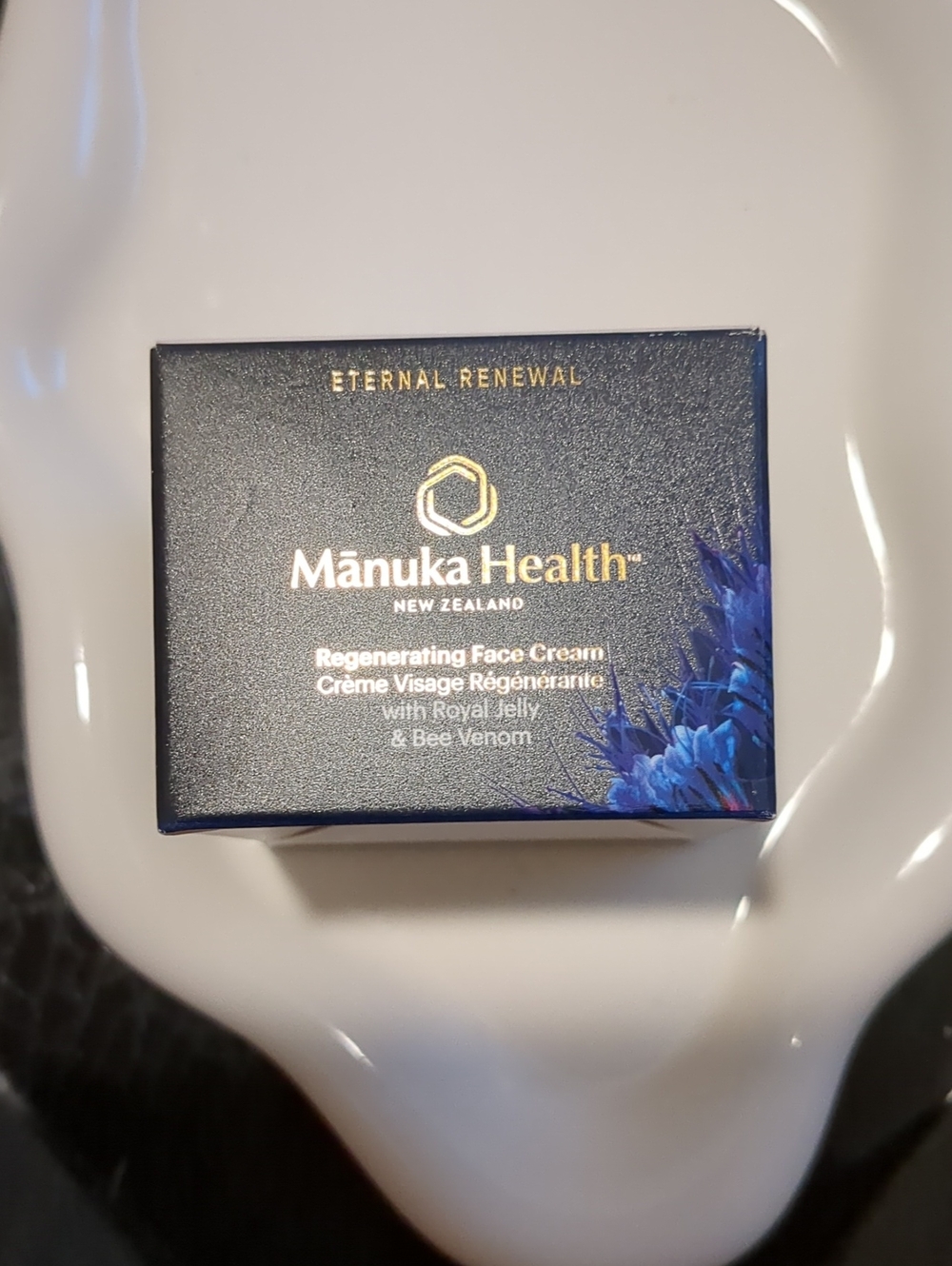 Rejuvenating Face Cream